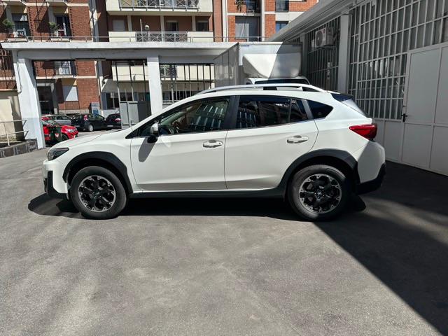 SUBARU XV usata, con Chiusura centralizzata