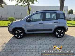 FIAT Panda usata, con Boardcomputer