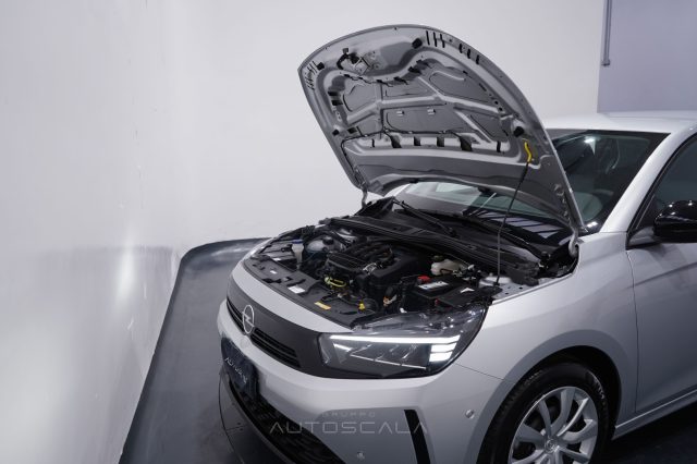 OPEL Corsa usata, con Sensore di luce