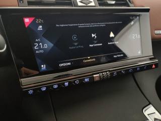 DS AUTOMOBILES DS 7 Crossback usata, con Immobilizzatore elettronico