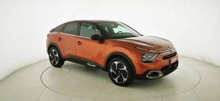 CITROEN C4 usata, con Sensori di parcheggio posteriori