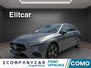 MERCEDES-BENZ A 250 e hybrid EQ progressive line advanced plus