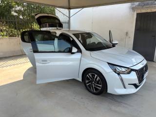 PEUGEOT 208 usata, con Limitatore di velocità