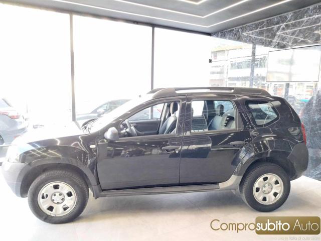 DACIA Duster usata, con Airbag