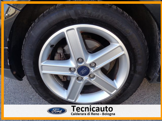 FORD Focus usata 17