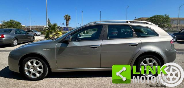 ALFA ROMEO 159 usata, con ESP