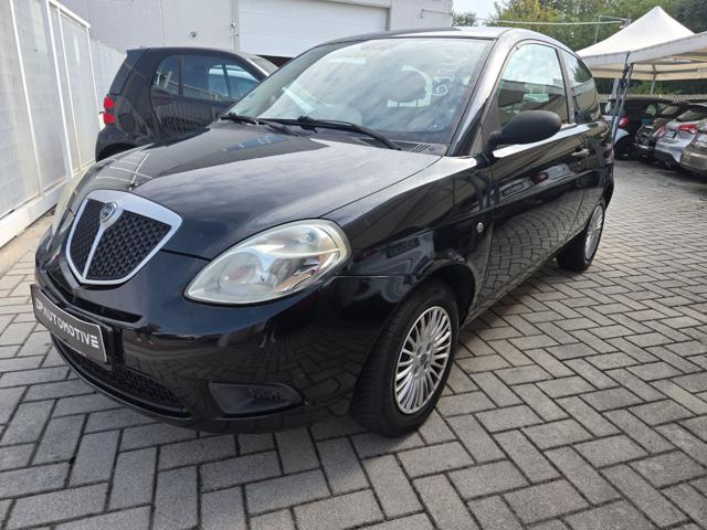 LANCIA Ypsilon usata, con Airbag