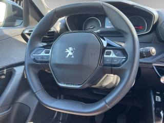 PEUGEOT 2008 usata, con Climatizzatore