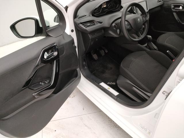 PEUGEOT 208 usata 42