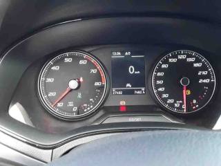 SEAT Arona usata, con Boardcomputer