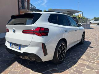BMW X3 usata, con Airbag laterali