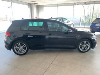 VOLKSWAGEN Golf usata, con Cruise Control