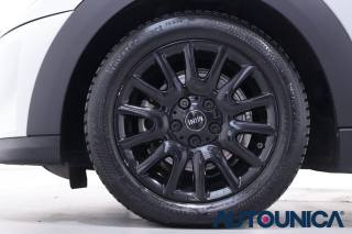 MINI Cooper usata, con Fendinebbia