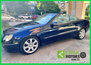 MERCEDES-BENZ CLK 200 usata 45