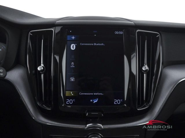VOLVO XC60 usata 14