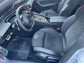 PEUGEOT 508 usata, con ESP