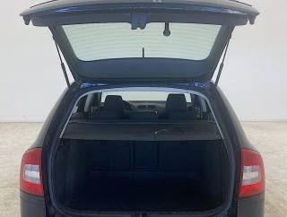 SKODA Octavia usata, con Chiusura centralizzata