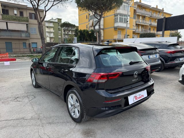 VOLKSWAGEN Golf usata, con Airbag Passeggero