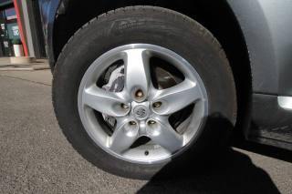 PORSCHE Cayenne usata 39