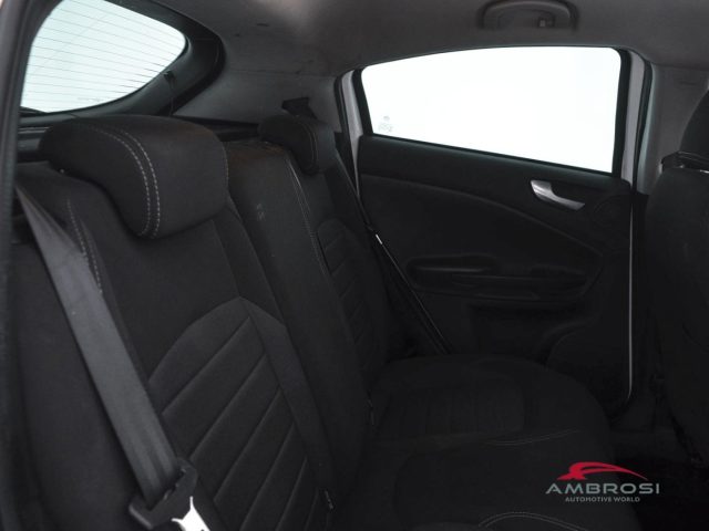 ALFA ROMEO Giulietta usata 10