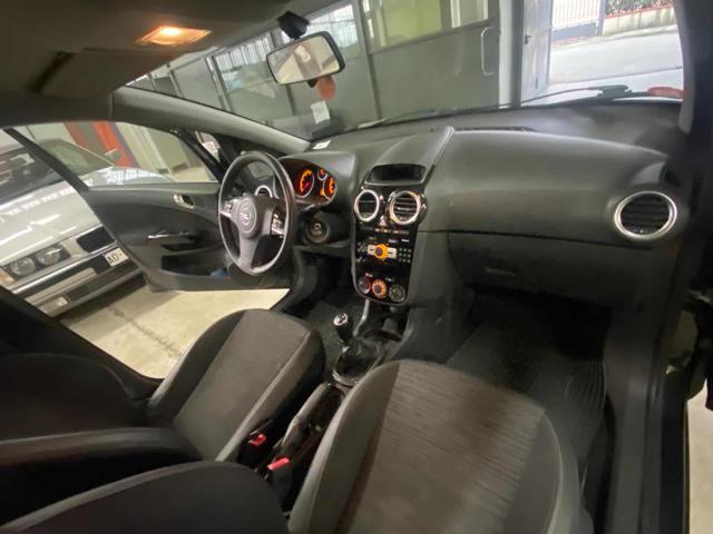 OPEL Corsa usata 9