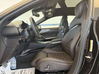 FERRARI Purosangue usata, con Autoradio