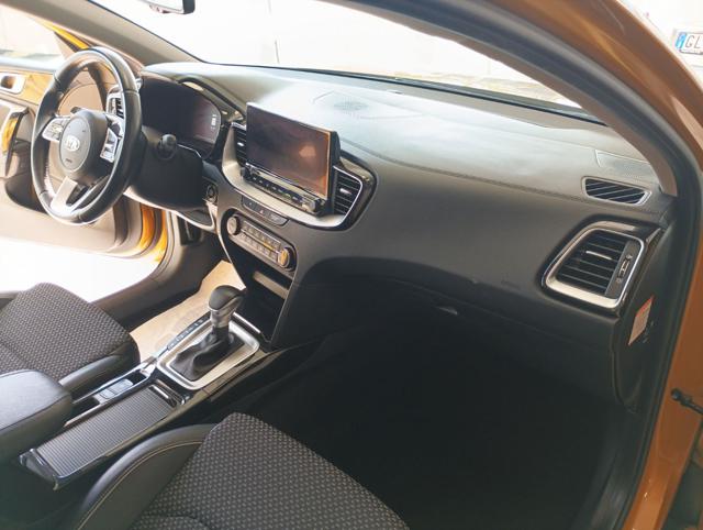 KIA XCeed usata, con Fari LED