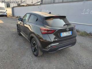NISSAN Juke usata, con Autoradio