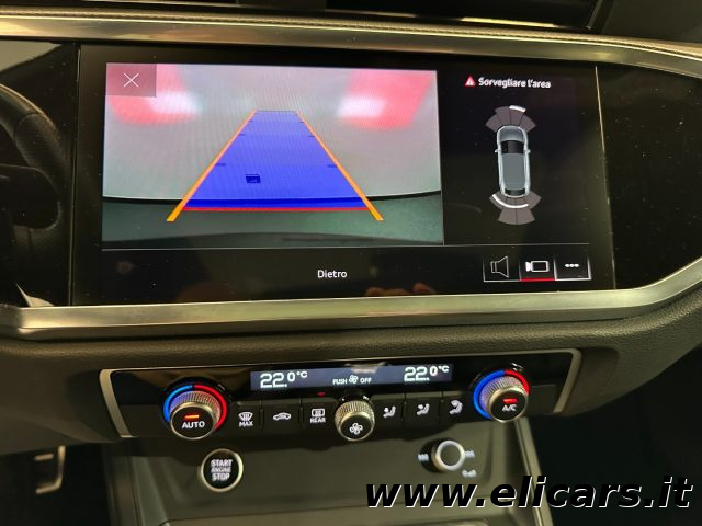 AUDI Q3 usata, con ESP