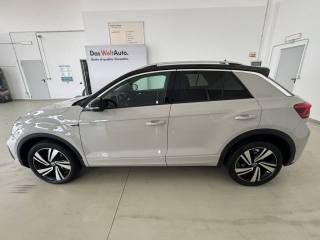 VOLKSWAGEN T-Roc usata, con Cerchi in lega