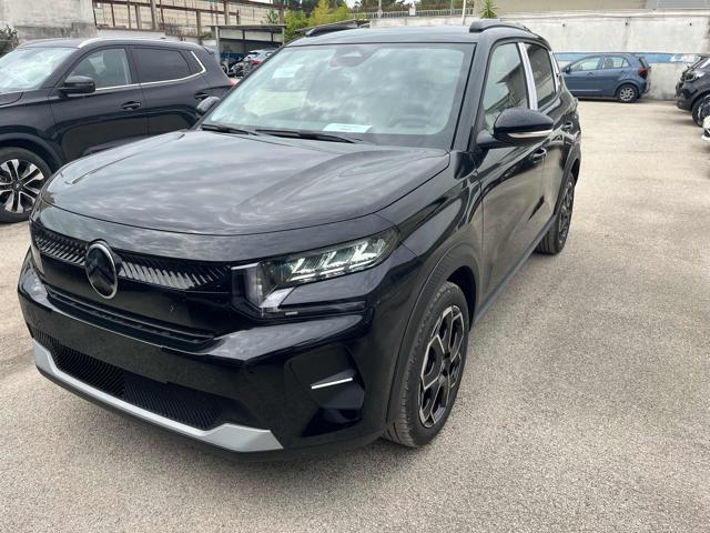 CITROEN C3 usata, con Airbag laterali