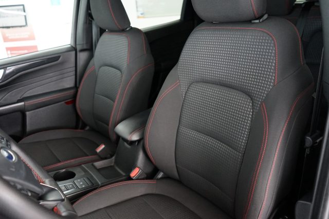FORD Kuga usata, con Hill holder