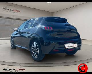 PEUGEOT 208 usata, con Chiusura centralizzata