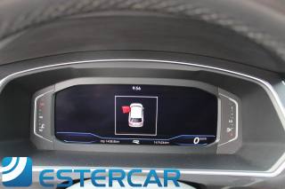 VOLKSWAGEN Tiguan usata, con Boardcomputer