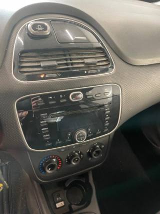 FIAT Punto Evo usata, con Immobilizzatore elettronico