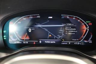 BMW X4 usata, con Telecamera per parcheggio assistito