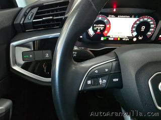 AUDI Q3 usata, con Fendinebbia