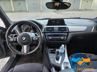 BMW 125 usata, con Climatizzatore