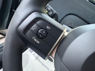 MINI Countryman usata, con Sistema di navigazione