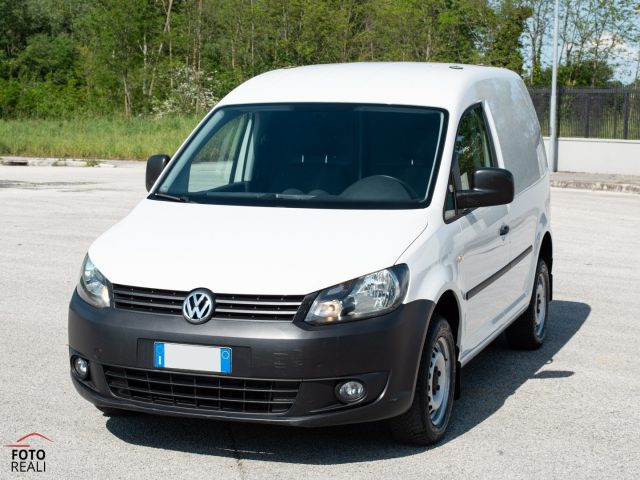 VOLKSWAGEN Caddy usata, con Alzacristalli elettrici