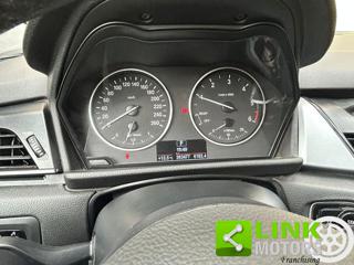 BMW 216 usata, con Park Distance Control