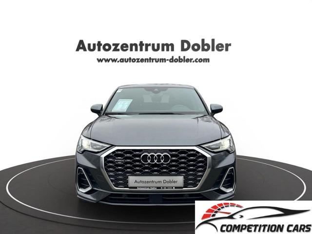 AUDI Q3 usata, con Airbag