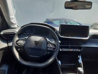 PEUGEOT 208 usata, con Boardcomputer