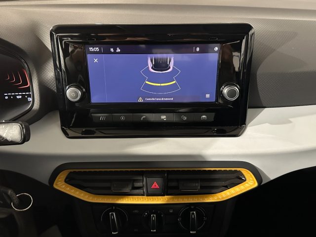 SEAT Arona usata, con Climatizzatore