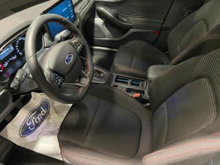 FORD Focus usata, con Cerchi in lega