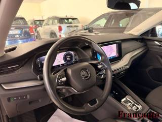 SKODA Octavia usata, con Boardcomputer