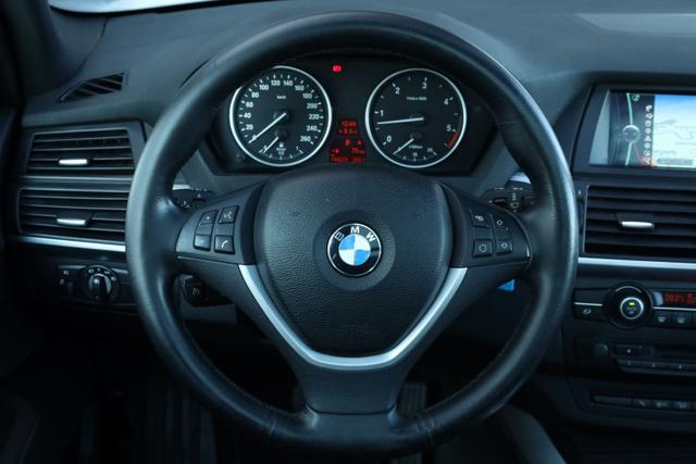 BMW X5 usata, con Sensori di parcheggio posteriori