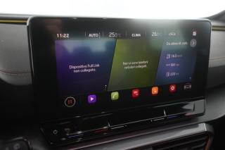 CUPRA Formentor usata 10