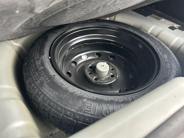 FIAT Panda usata 20
