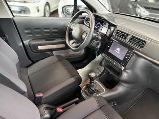CITROEN C3 usata, con Chiusura centralizzata
